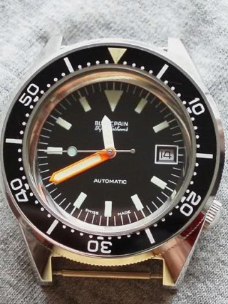 Revue SQUALE 1521 50 ATMOS  2drwh413