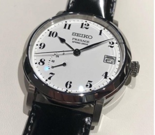 Actualités des montres non russes - Page 13 Captur11