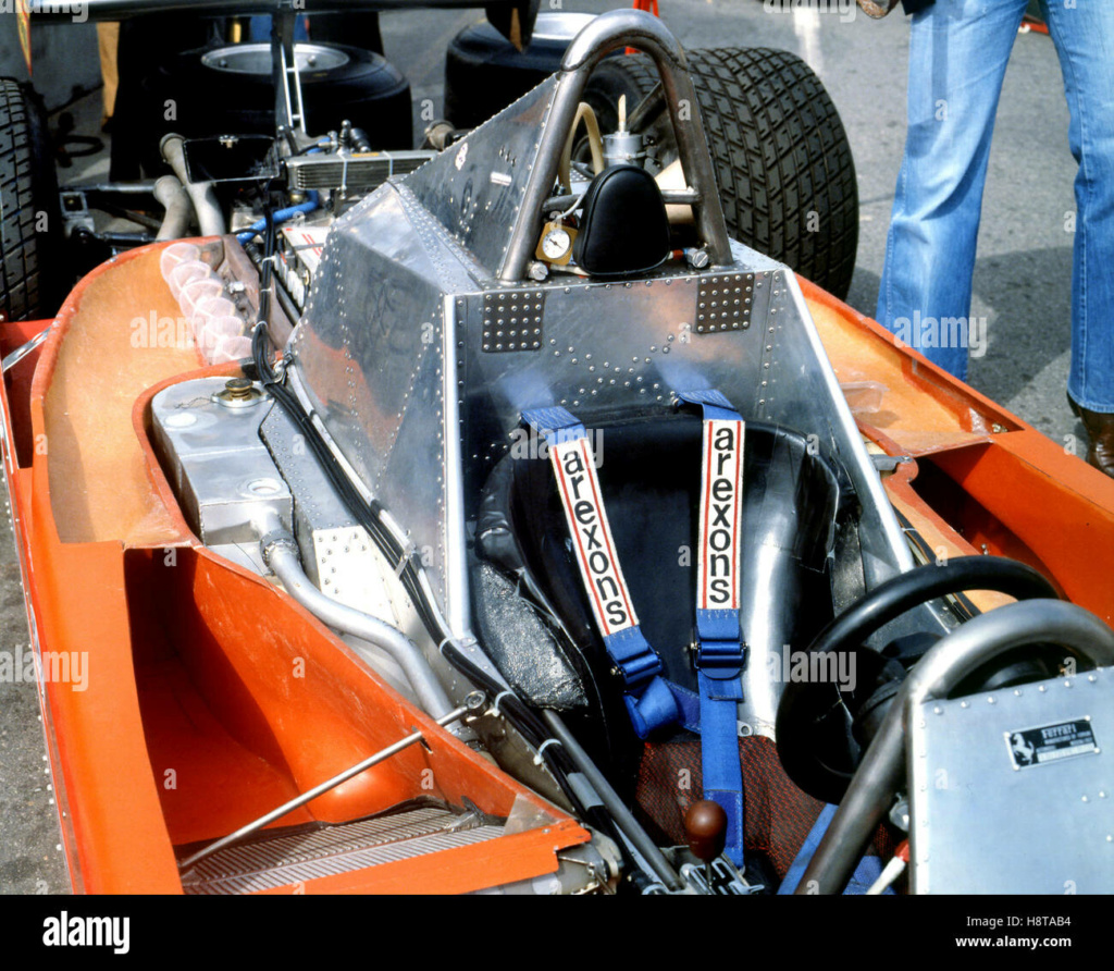ferrari - FERRARI 312T4 Gilles Villeneuve 1979, Tamiya 1/12 - Page 5 1979-l10