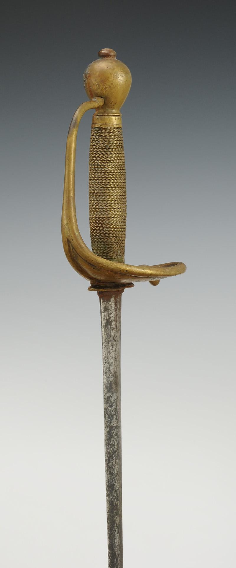 Forte épée type 1680 Produi20