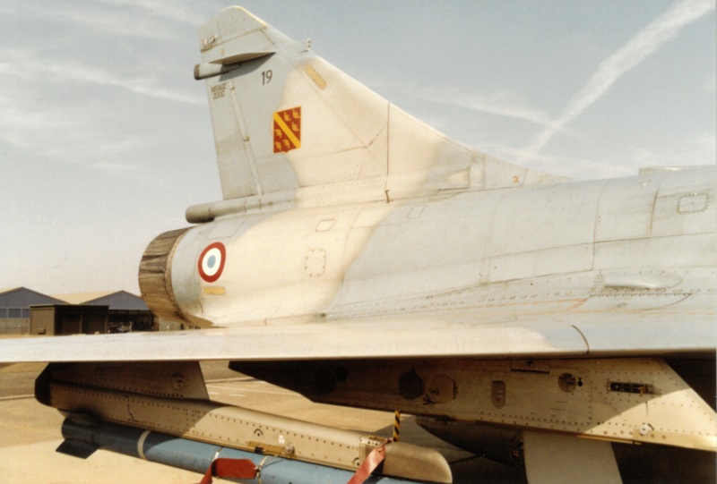 Photoscope Mirage 2000C RDM Konica20