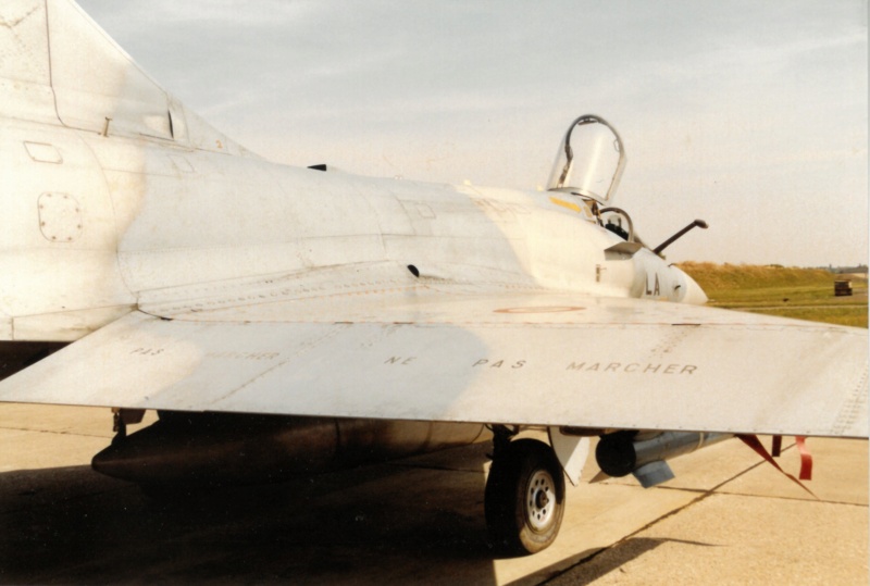 Photoscope Mirage 2000C RDM Konica25