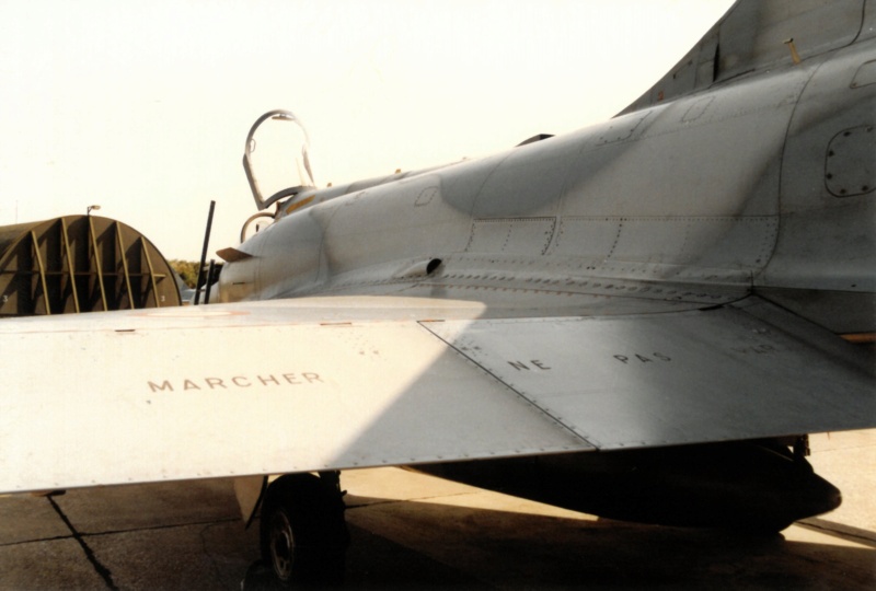 Photoscope Mirage 2000C RDM Konica28