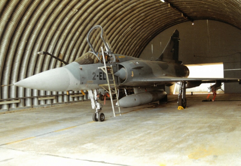 Photoscope Mirage 2000C RDM Konica30