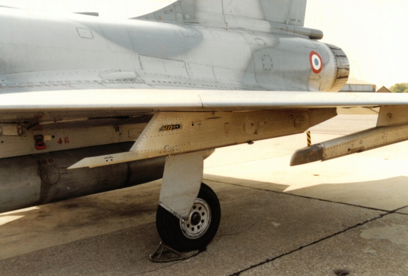 Photoscope Mirage 2000C RDM Konica35