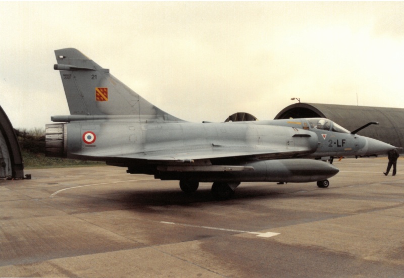 Photoscope Mirage 2000C RDM Konica37
