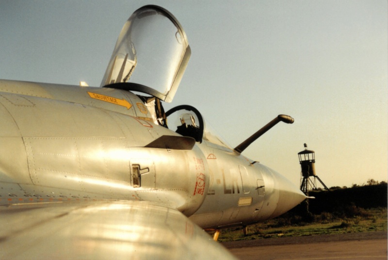 Photoscope Mirage 2000C RDM Konica41