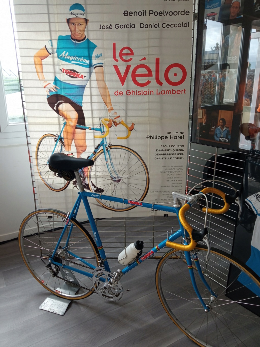 velo - Vélo en Yveline 133