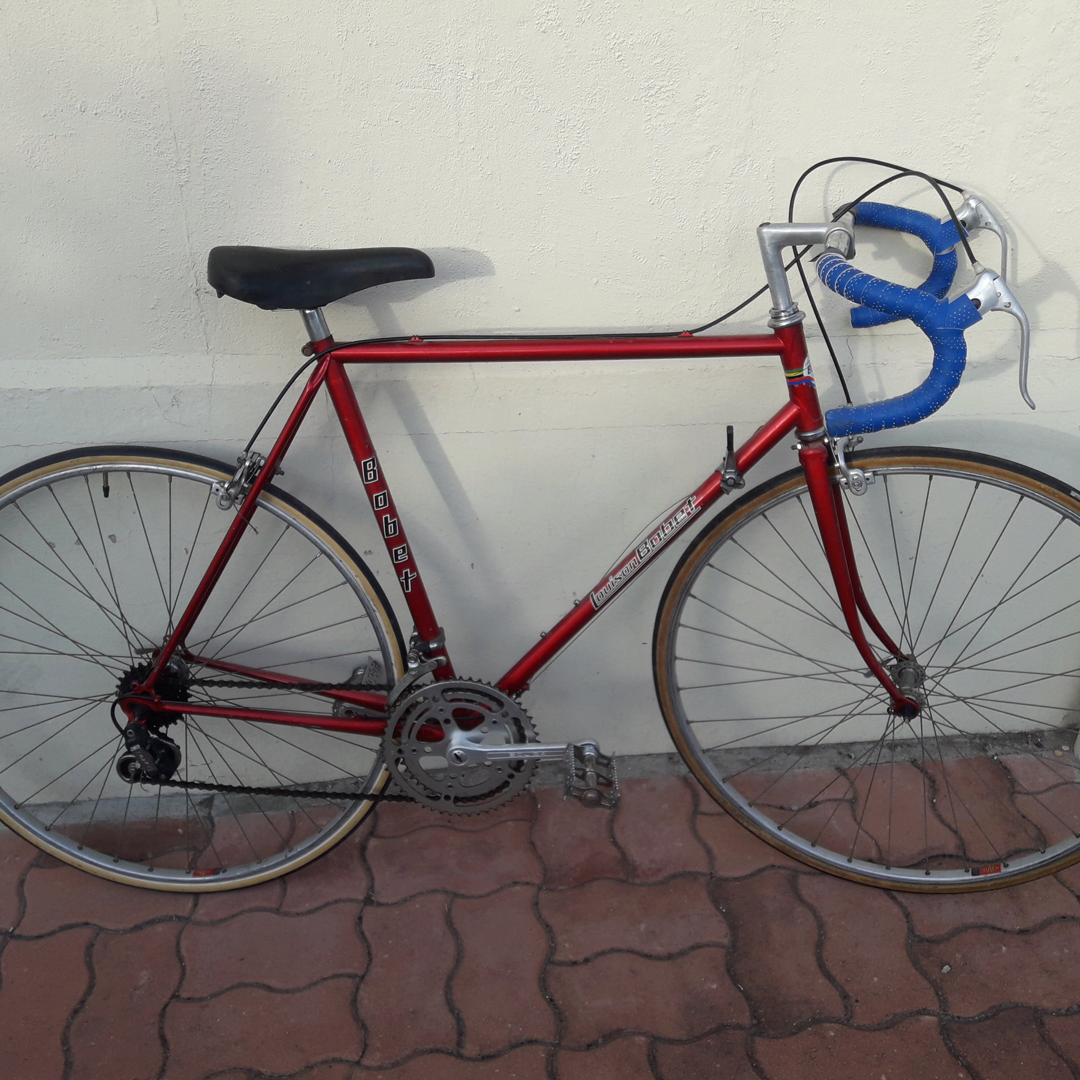 Louison BOBET
