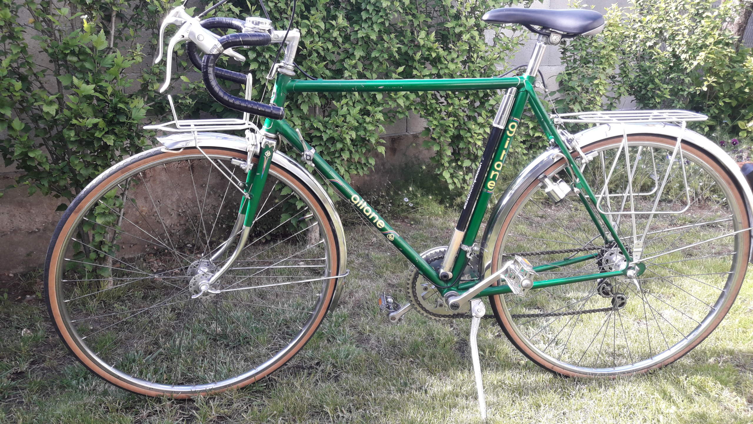 GITANE Aubisque 1979 20190623