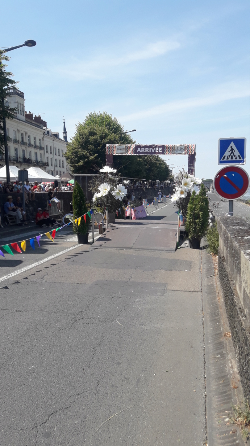 Anjou Vélo Vintage 2019 du 5 au 7 Juillet - Page 7 20190719
