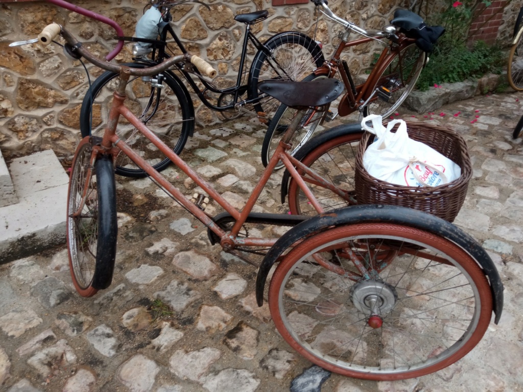 Rando vintage Yèvres 28160 le 07 Septembre 241