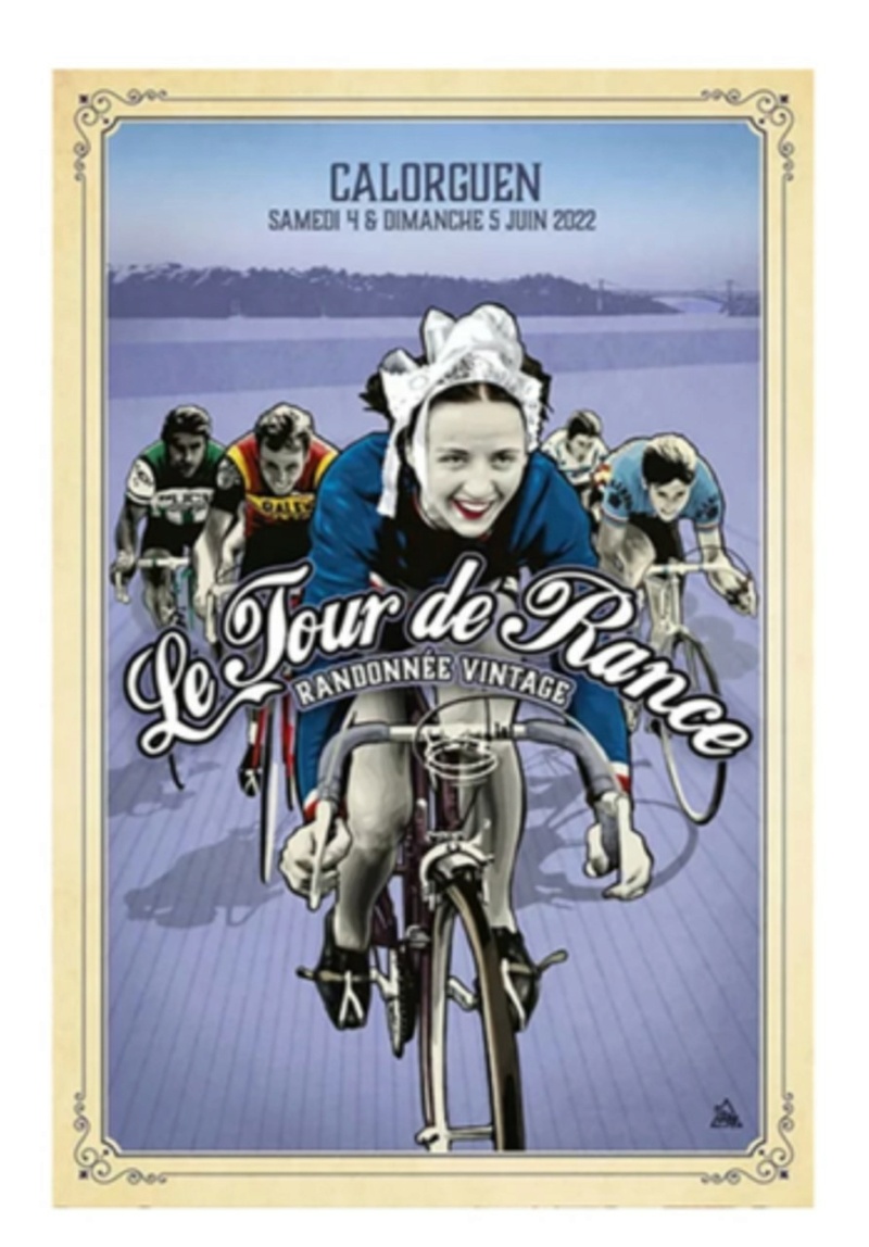 Tour de Rance 2022 (4 et 5 Juin) - Page 2 Thumb910