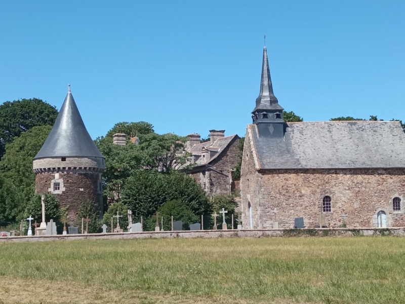 Bretagne (cote d'Armor) en tandem Thumb998