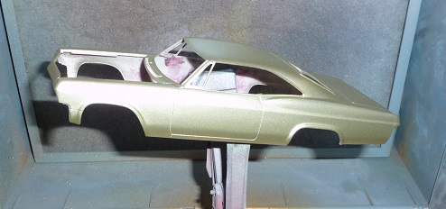 Chevy Impala 65 [terminé] - Page 5 Imp010