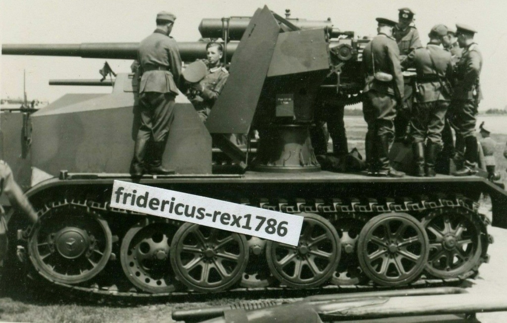 Sdkfz 8 avec Flack de 88 (GB MODELLI) Bunker10