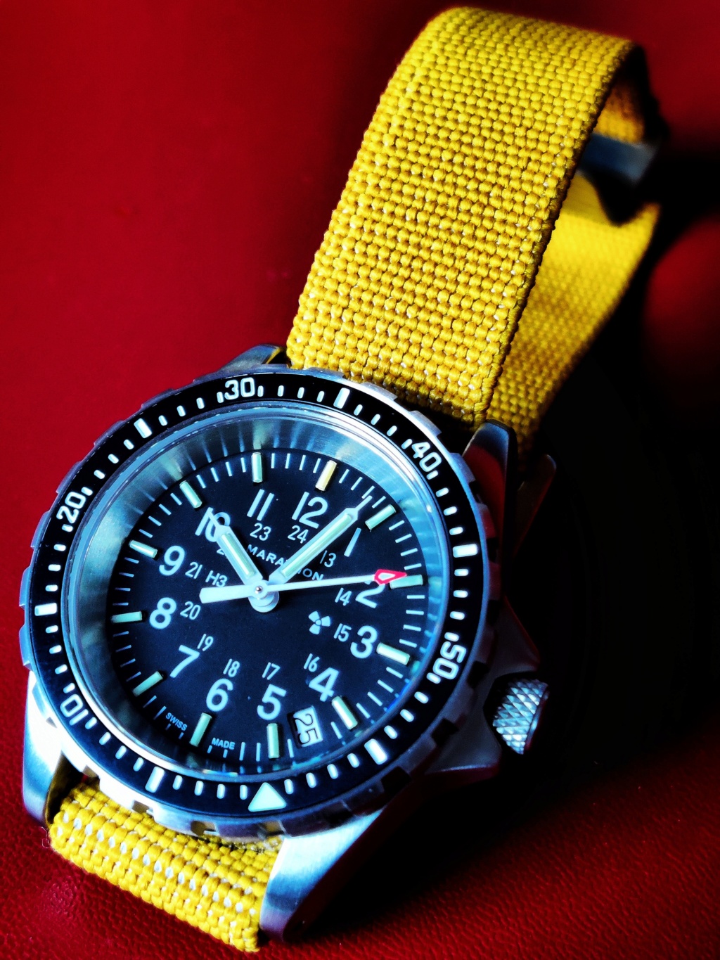 Montres Marathon, sont elles des montres militaires ? Img_2055