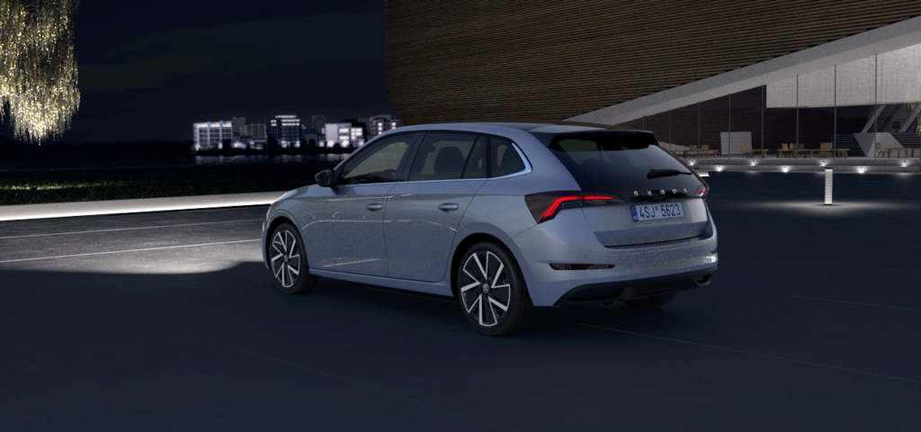 2019 - [Skoda] Scala - Page 14 Scala_13