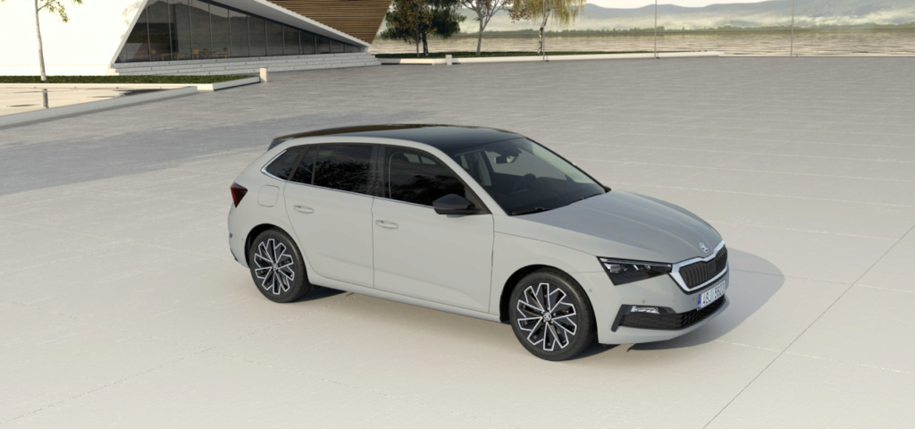 2019 - [Skoda] Scala - Page 14 Scala_14