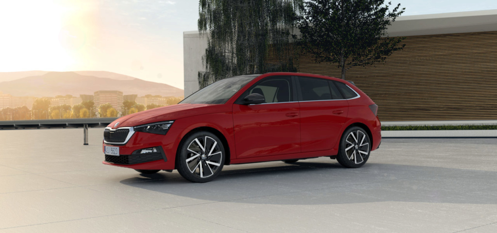 2019 - [Skoda] Scala - Page 14 Scala_15