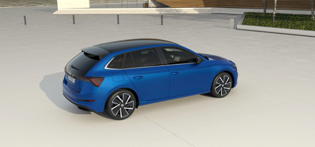 2019 - [Skoda] Scala - Page 14 Scala_16