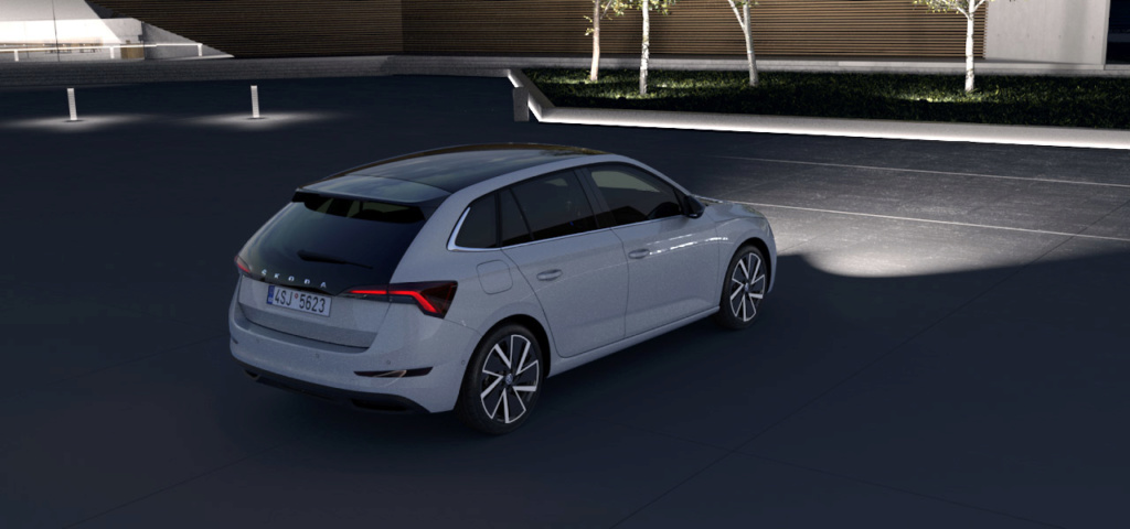 2019 - [Skoda] Scala - Page 14 Scala_17