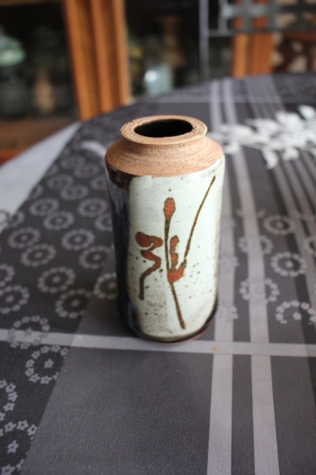 petit vase ceramique, Colette HOUTMANN, atelier Lune Vague Img_0013