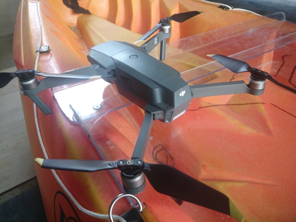 héliport pour appontage drone mavic pro Img_2020