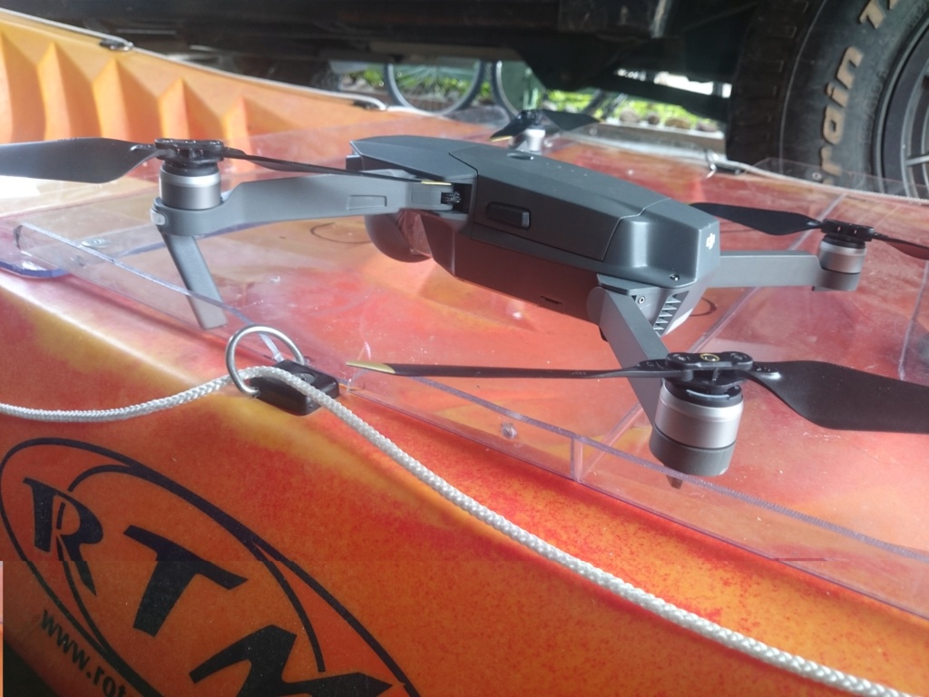 héliport pour appontage drone mavic pro Img_2021