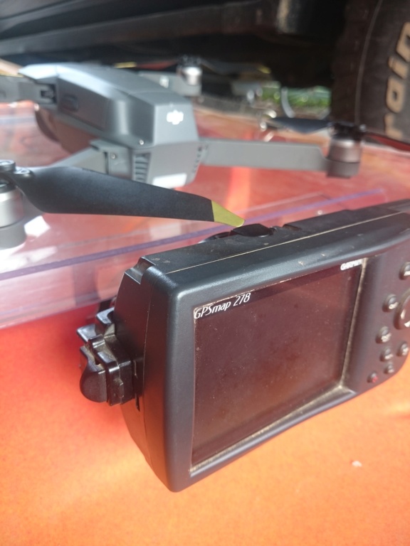 héliport pour appontage drone mavic pro Img_2022