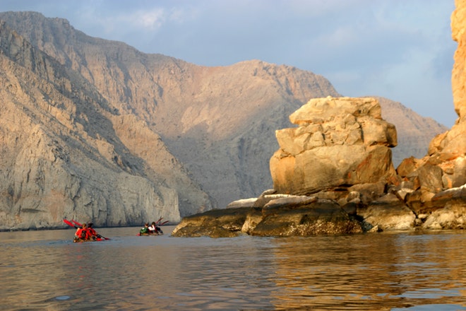 les plus beaux spots du monde - Page 2 Oman_p10