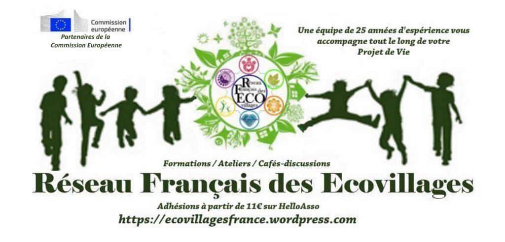 Réseau Français des Ecovillages