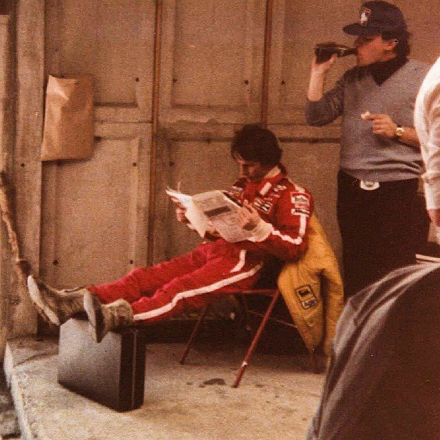 Gilles Villeneuve et son fils Jacques - Page 3 Fgclyw10