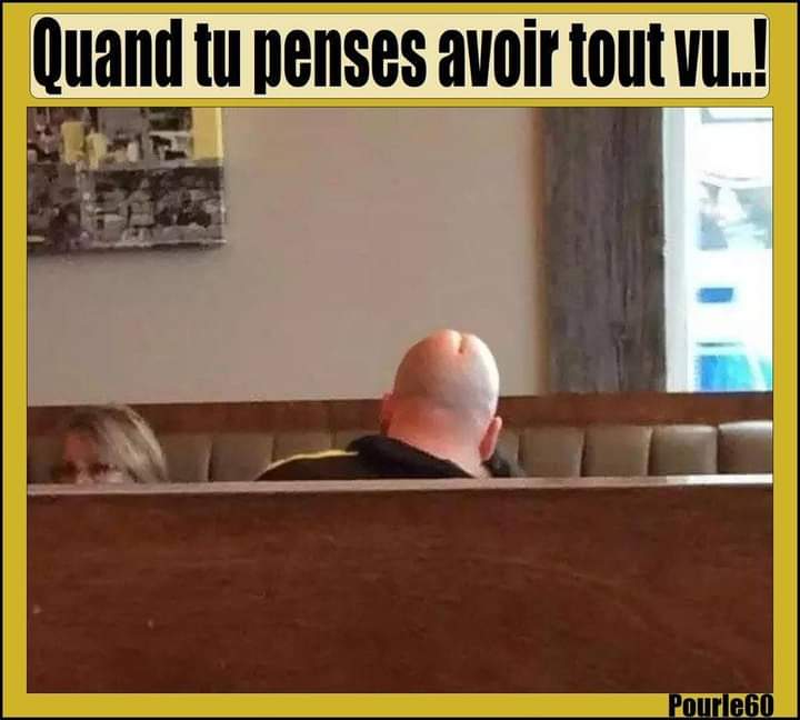 Humour en image du Forum Passion-Harley  ... - Page 14 Fb_img23