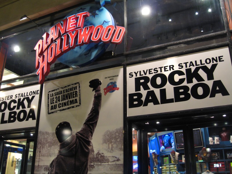 Stallone et le Planet Hollywood - Page 11 97188510