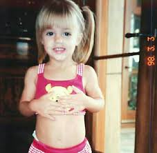 SISTINE ROSE STALLONE  - Page 2 Sistin25