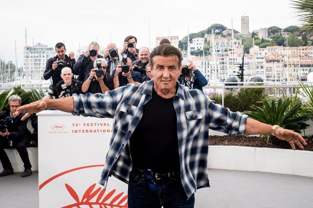 CANNES 2019  Sylves11