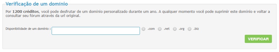 Doação para a Comunidade Domzyn10