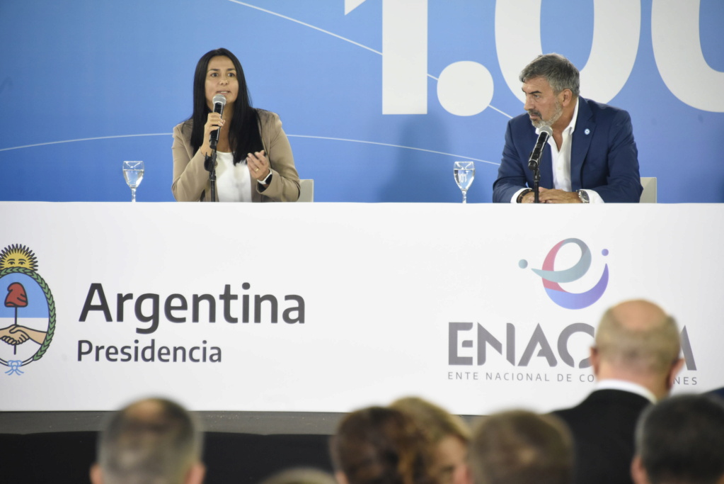 Malvinas Argentinas: Presentación del Programa “1.000 barrios populares conectados” _jcc5510