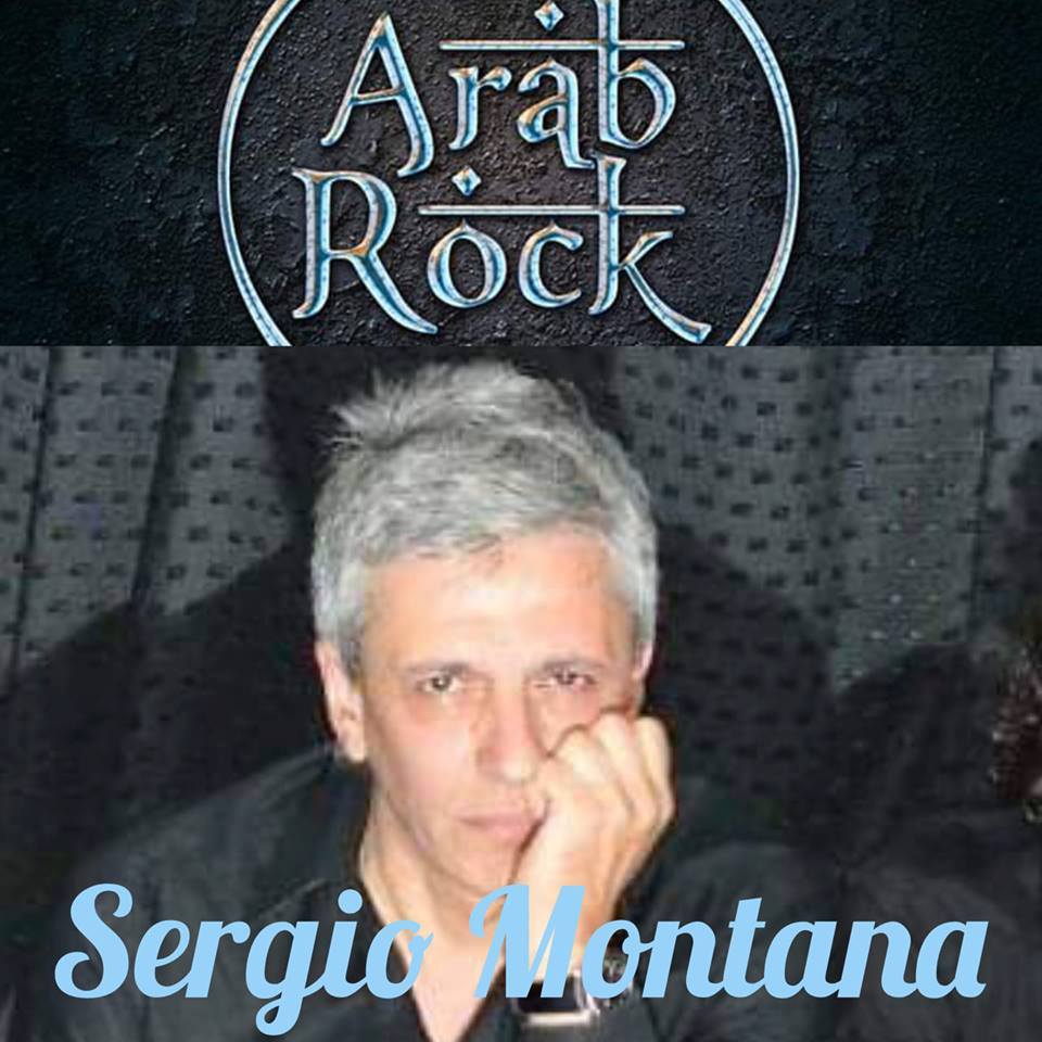 Malvinas Argentinas. Cine teatro Grand Bourg, Arab Rock, el regreso Aviso_76