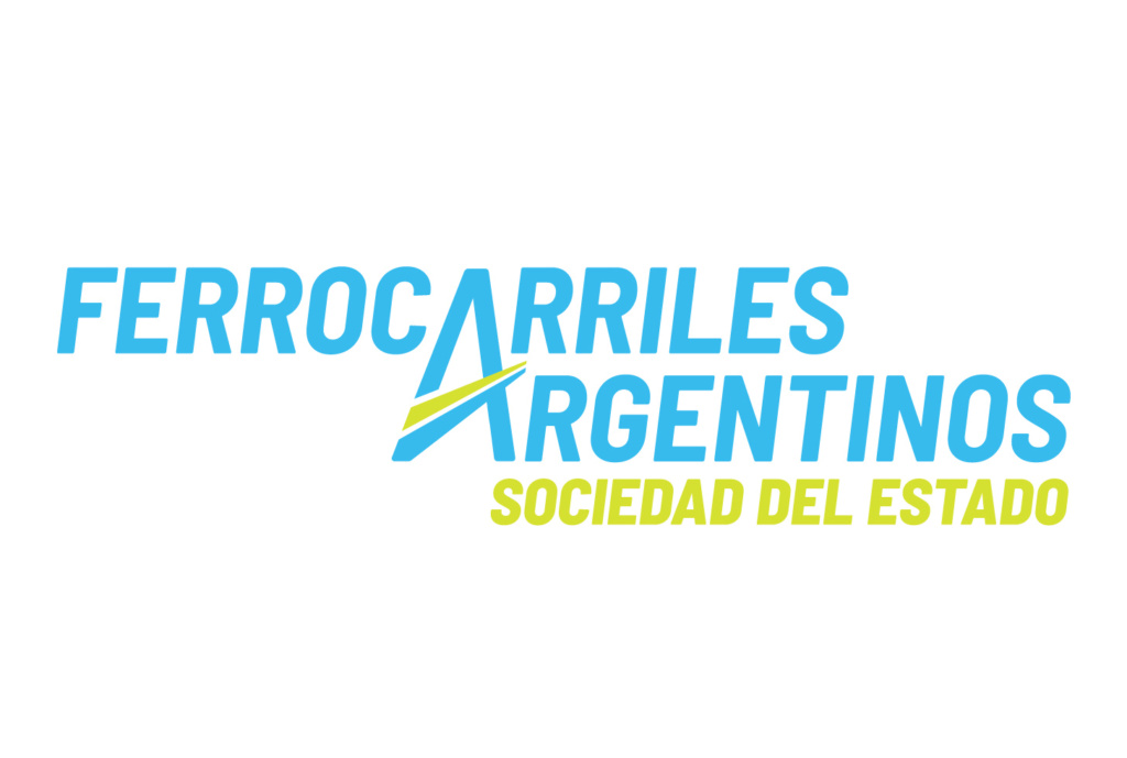 Relanzan Ferrocarriles Argentinos Logo-f10