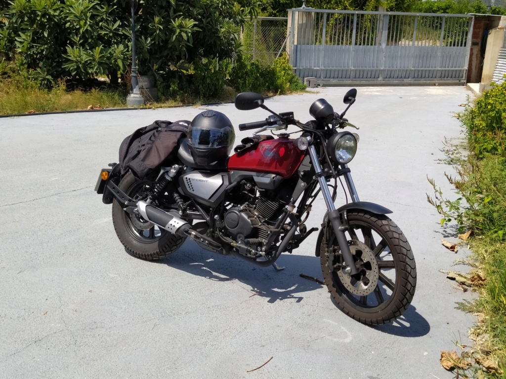 Moto Yincana Navideña - Vinarós [18 Diciembre 2021] 2020-014
