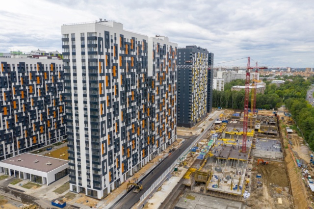Купить Квартиру Летний Сад