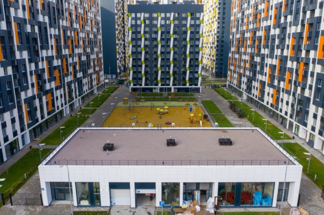 Купить Квартиру Летний Сад