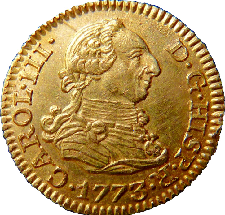 Durillo. Carlos III. 1773 Hgfxrh10