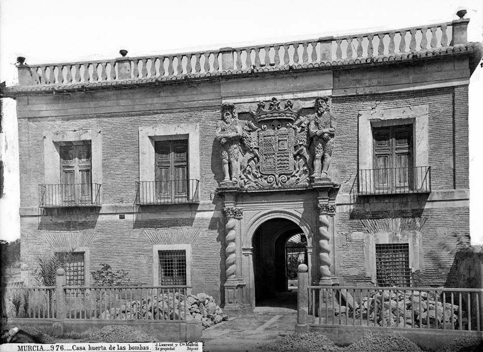 5 pesetas de 1999. La Batalla del Huerto de las Bombas Huerto11