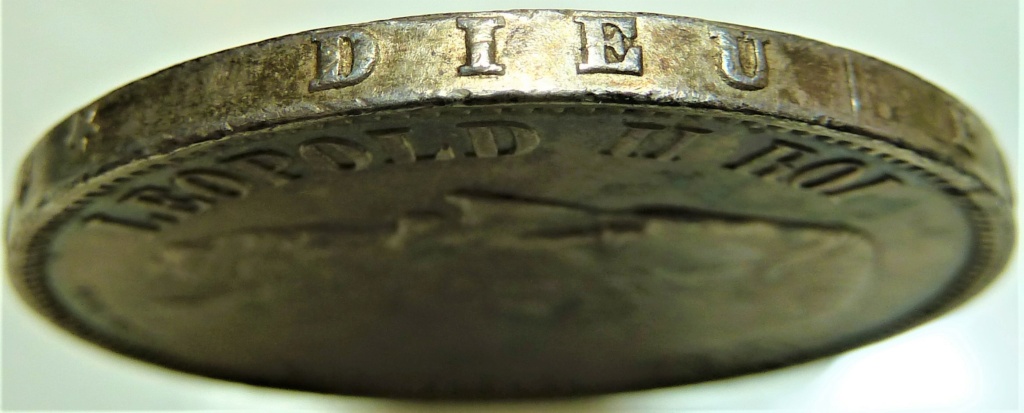 5 francos. Bélgica. 1876 P1180327