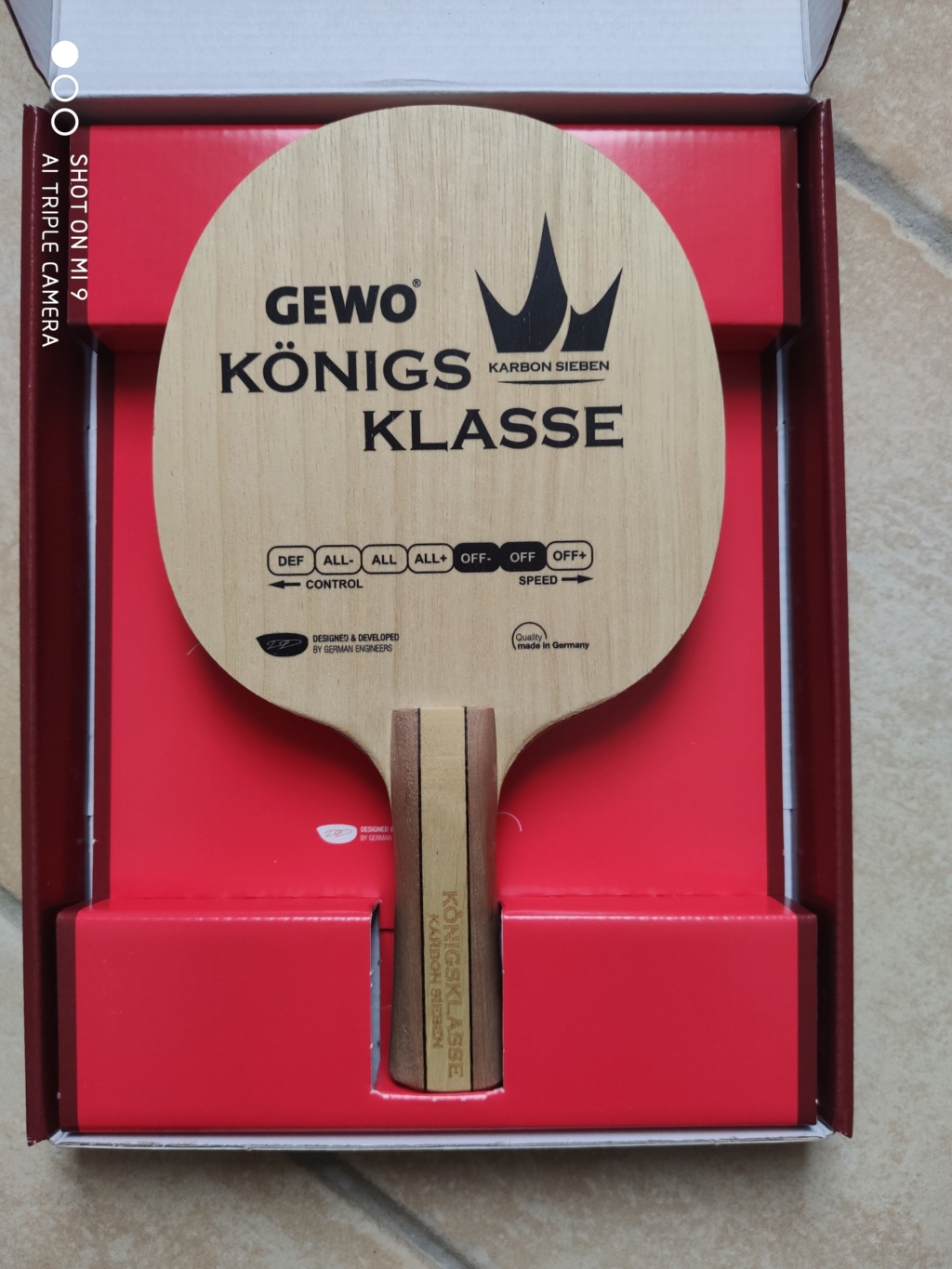 GEWO Königsklasse KARBON Img_2074