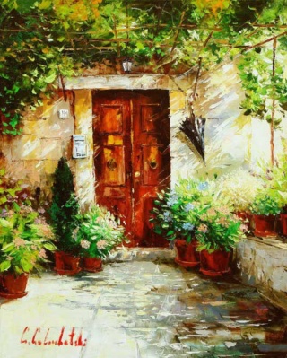 Portes et fenêtres ... Gleb_g17