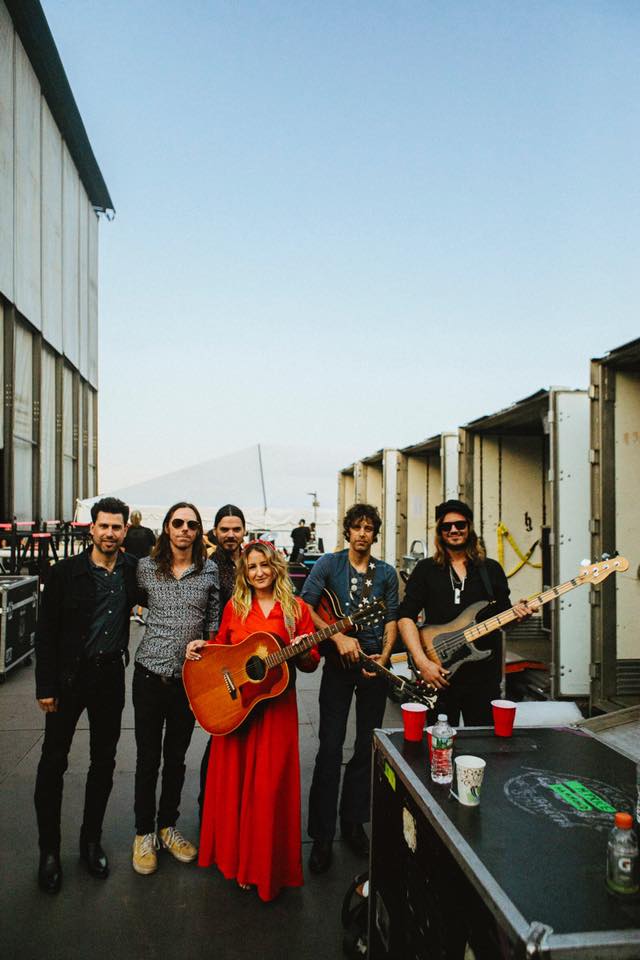 Margo Price. - Página 3 01962